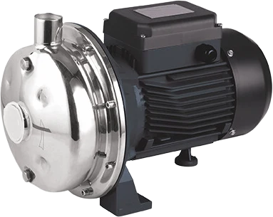 Watello ACS stainless steel centrifugal pump