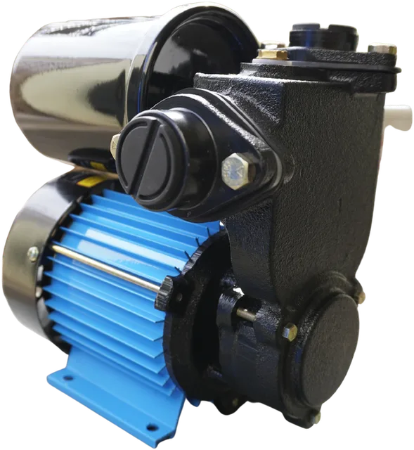Mini-Watello single shower pump