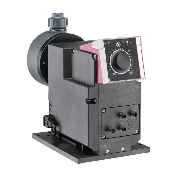 Dosing pump