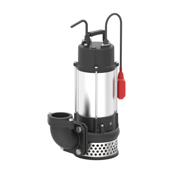Drainage submersible pump